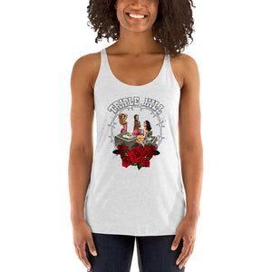 Women's Racerback Tank