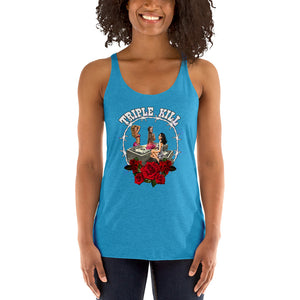 Women's Racerback Tank