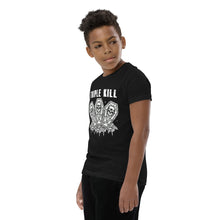 Load image into Gallery viewer, Youth Short Sleeve T-Shirt
