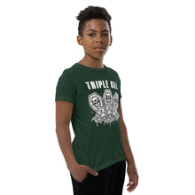 Load image into Gallery viewer, Youth Short Sleeve T-Shirt
