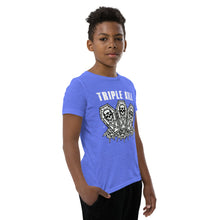 Load image into Gallery viewer, Youth Short Sleeve T-Shirt
