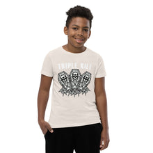 Load image into Gallery viewer, Youth Short Sleeve T-Shirt
