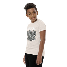 Load image into Gallery viewer, Youth Short Sleeve T-Shirt
