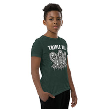 Load image into Gallery viewer, Youth Short Sleeve T-Shirt
