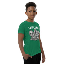 Load image into Gallery viewer, Youth Short Sleeve T-Shirt
