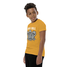 Load image into Gallery viewer, Youth Short Sleeve T-Shirt
