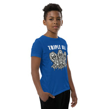 Load image into Gallery viewer, Youth Short Sleeve T-Shirt
