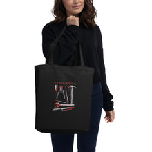 Load image into Gallery viewer, Triple Kill Eco Tote Bag
