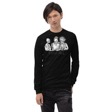 Load image into Gallery viewer, Thicker than Blood Long Sleeve Shirt
