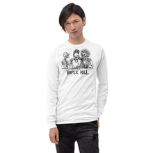 Load image into Gallery viewer, Thicker than Blood Long Sleeve Shirt

